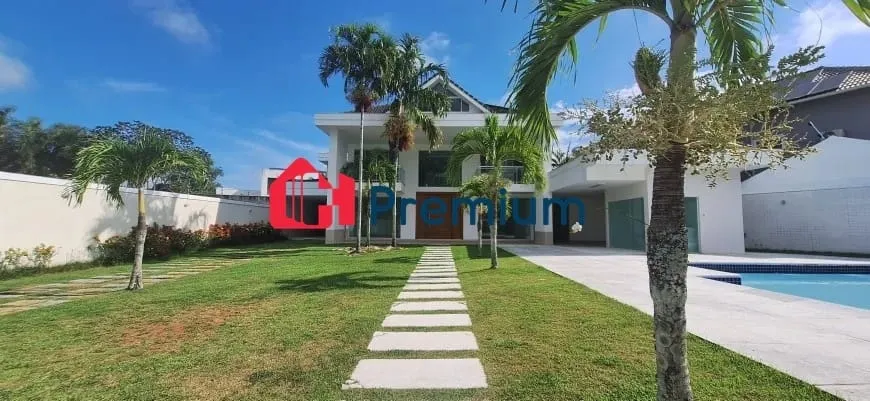 Casa para locação com 5 quartos e 5 banheiros — photo 6