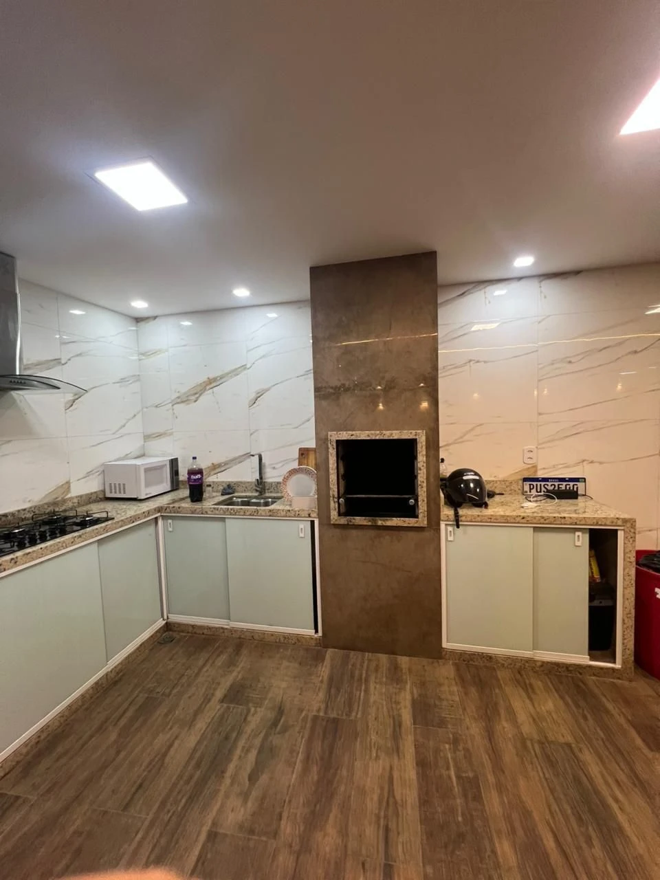 Casa mobiliada, 200 m², com espaço de home office — photo 2