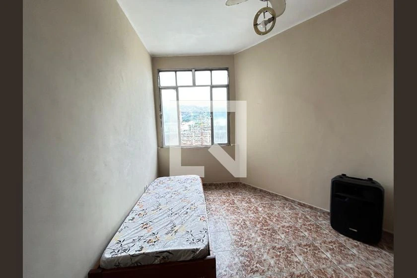 Пральна машина та 2 спальні: квартира 65 м² — photo 7