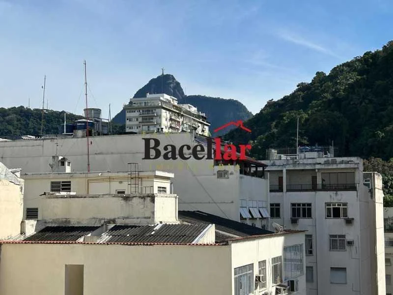 Apartamento com vista para as montanhas, Copacabana — photo 24