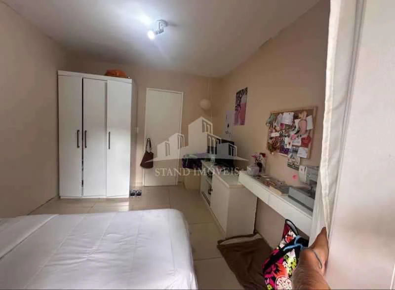 Casa mobiliada com 100 m², 2 quartos e varanda — photo 3