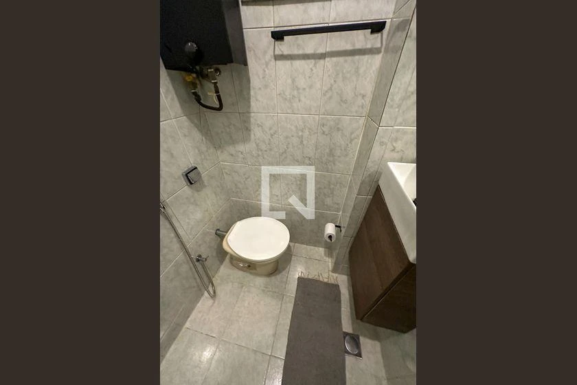 Квартира: 1 спальня, 40 м² — photo 17