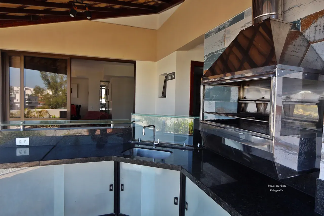 Penthouse de 4 dormitorios y 380 m² — photo 2