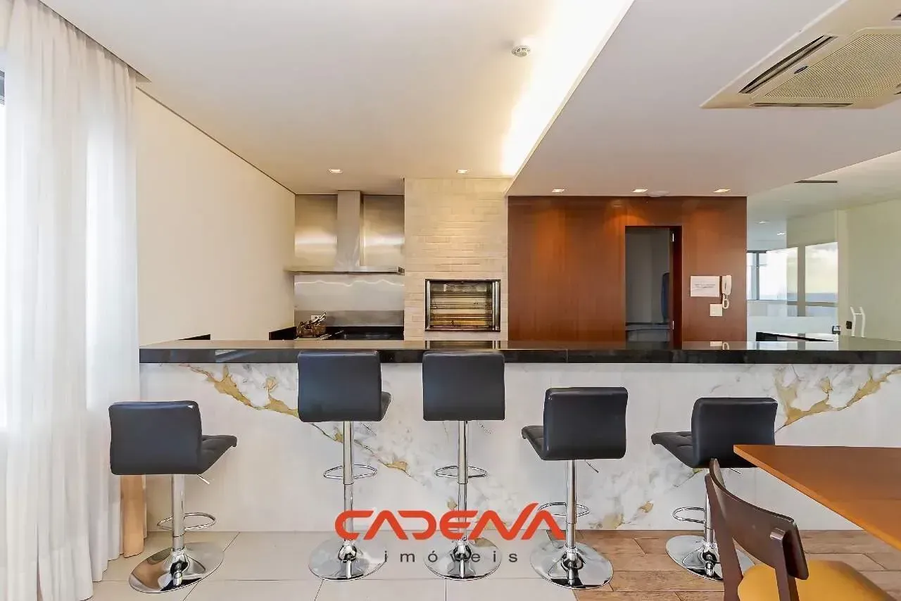 Furnished apartment, 109 m², with a bathtub — photo 2