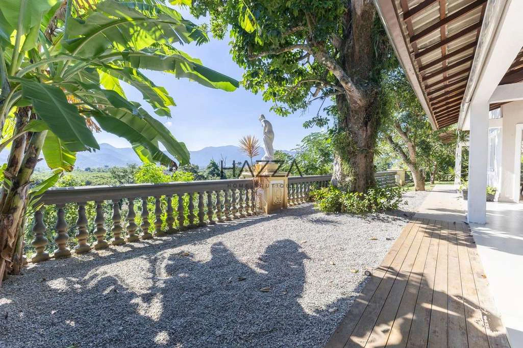 Casa mobiliada com 4 suítes e 605 m², sem vaga — photo 25