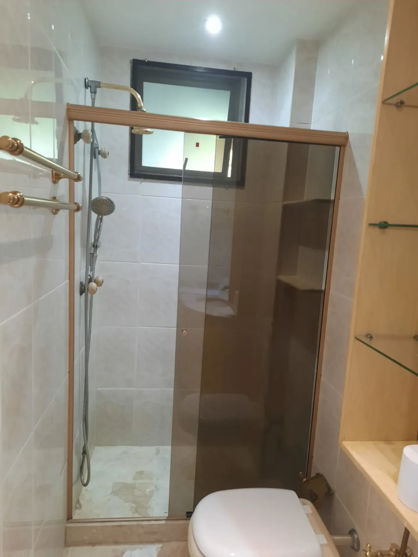 3 quartos e closet: apartamento de 116 m² — photo 7