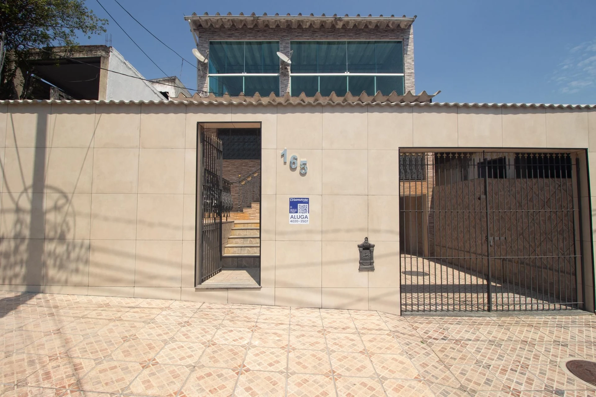 Casa de 3 dormitorios con bañera en Rio de Janeiro — photo 77