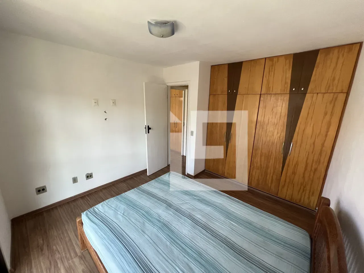 House with a closed gas kitchen and 2 bedrooms — photo 8