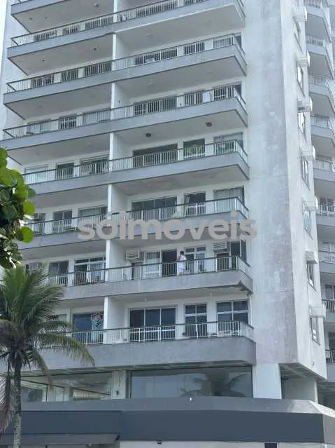 1-bedroom apartment with balcony and open-plan kitchen — photo 13