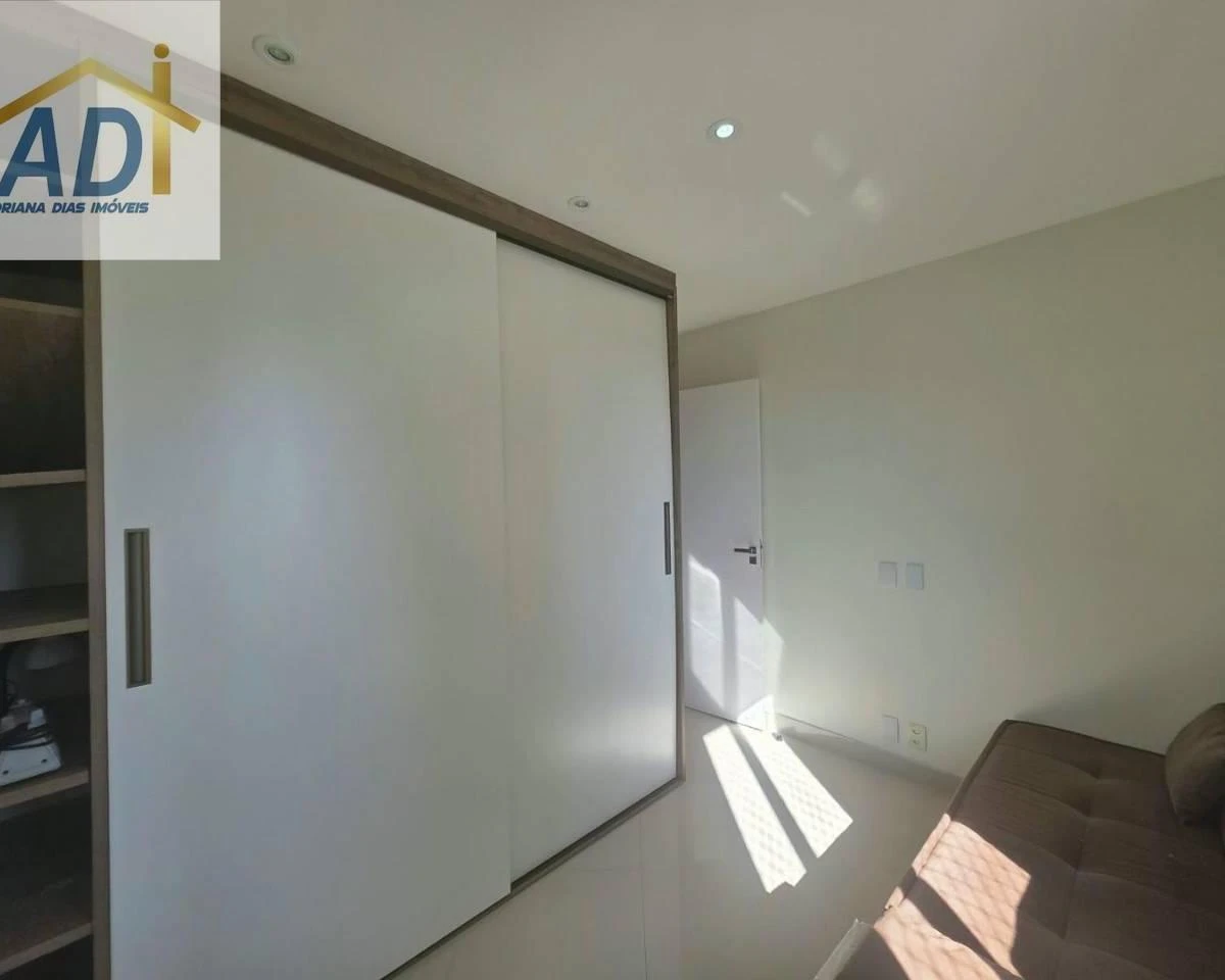 Furnished 2-bedroom apartment, 47 m², with balcony — photo 25