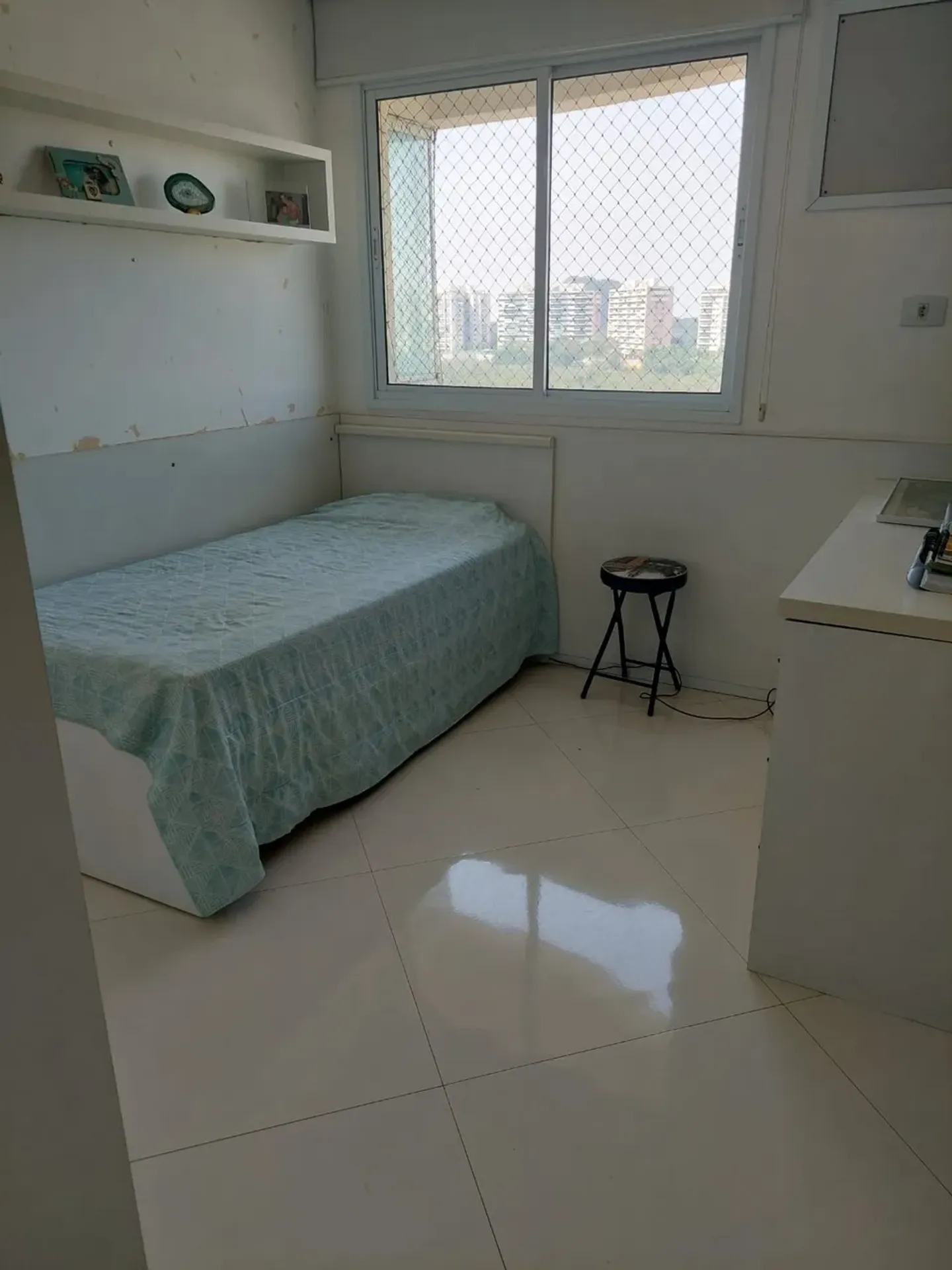3 quartos e máquina de lavar: apartamento de 75 m² — photo 12