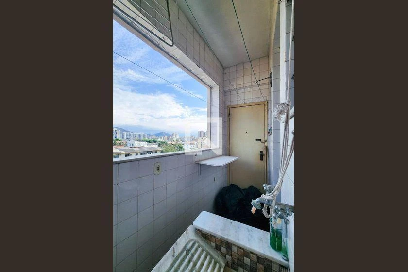 Apartamento para alugar com 1 quarto e 57 m² — photo 37