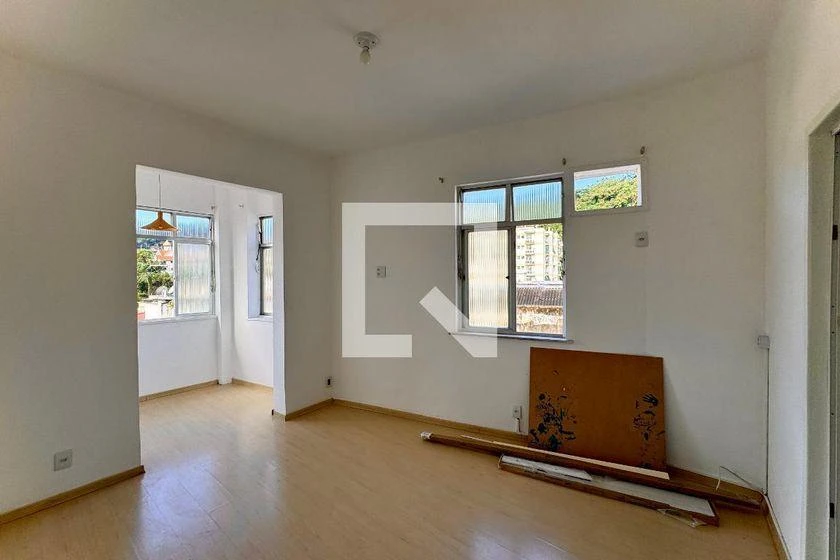 Дерев'яна підлога або ламінат та 2 спальні: квартира 71 м² — photo 10
