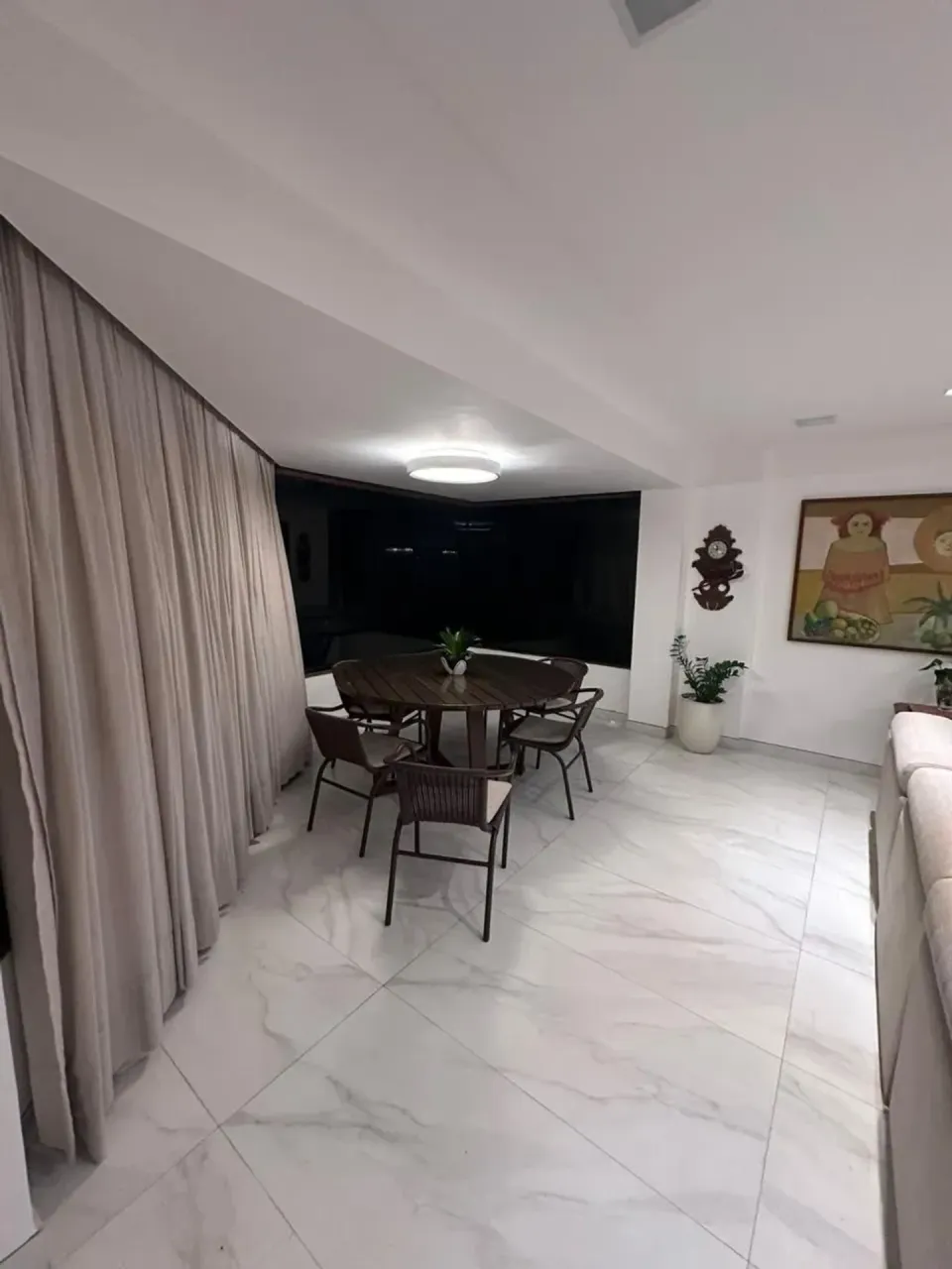 Квартира 200 м² з видом на воду та панорамними вікнами — photo 18