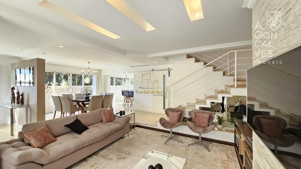 Gated community house with 4 bedrooms and 4 parking spots — photo 9
