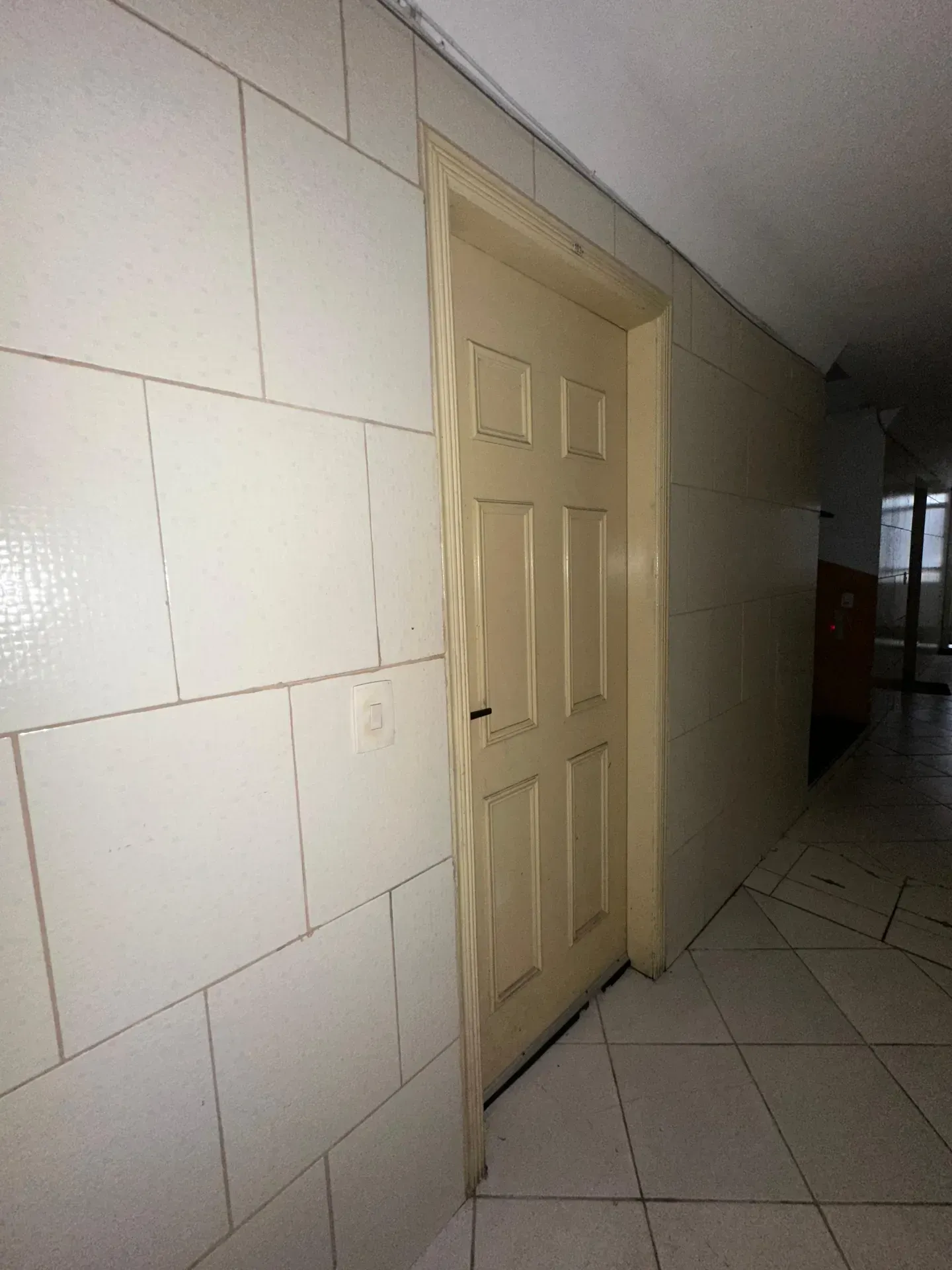 Невмебльована студія 30 м² з 1 спальнею та 1 ванною — photo 25