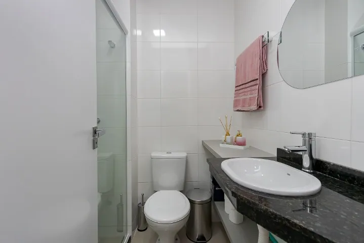 Меблированное студио для аренды 20,45 м² — photo 16