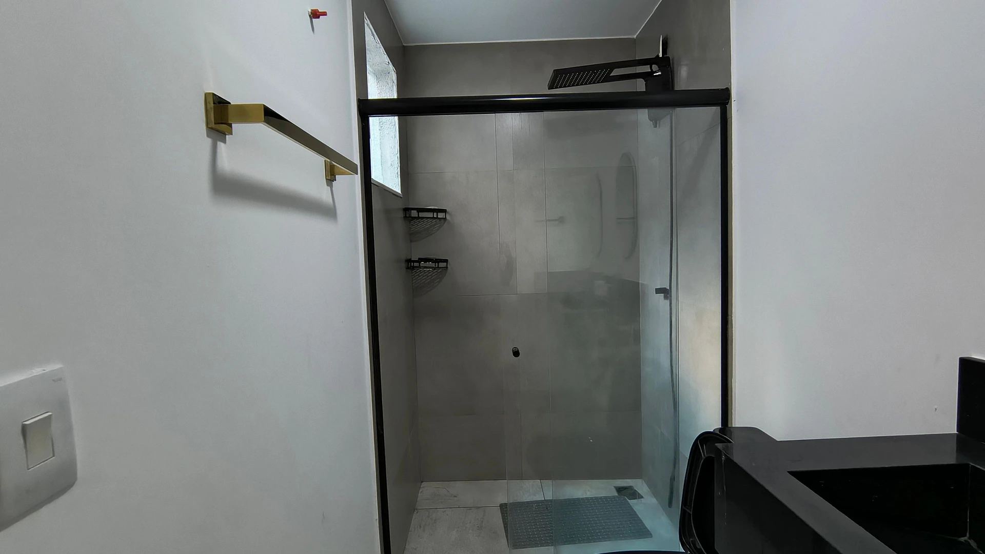 Casa mobiliada com 3 quartos, jardim e cozinha integrada — photo 43
