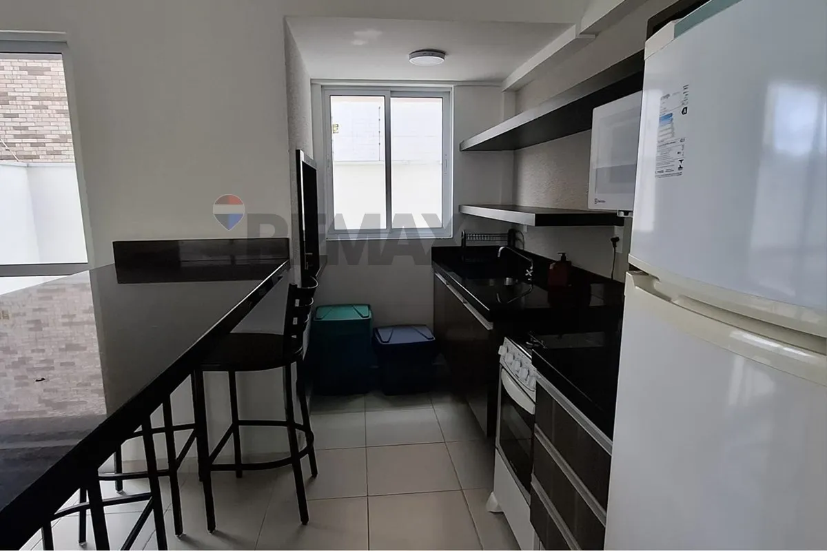 52 m² apartment with 1 bedroom and pets allowed — photo 34