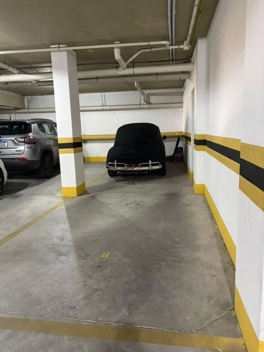 Apartamento de 3 quartos com máquina de lavar, Água Verde — photo 27