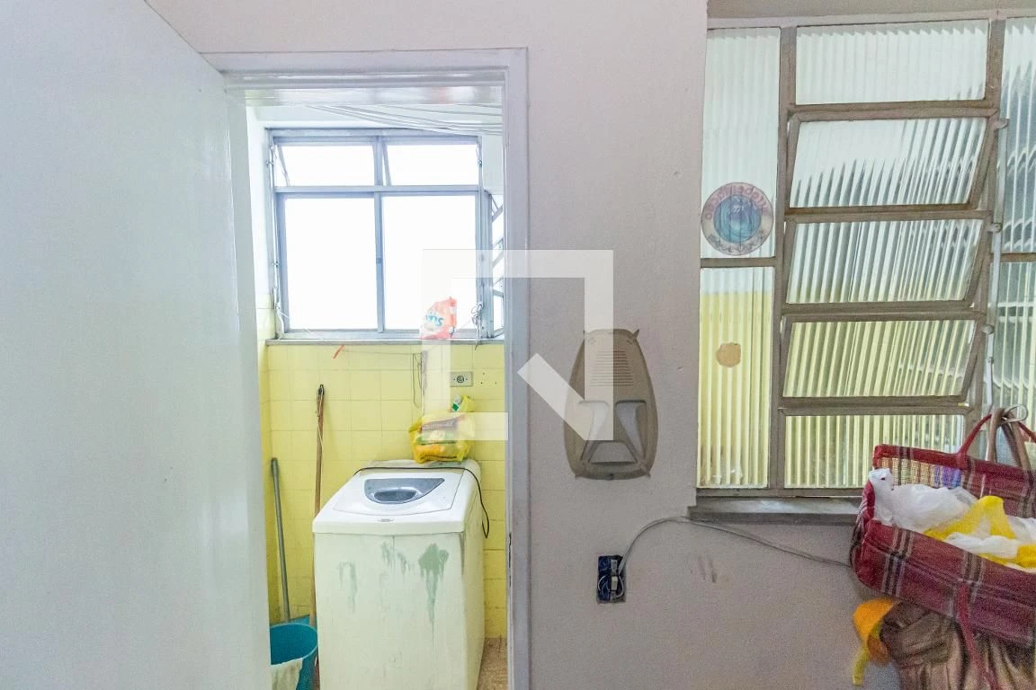 Furnished 3-bedroom apartment with BBQ area — photo 74
