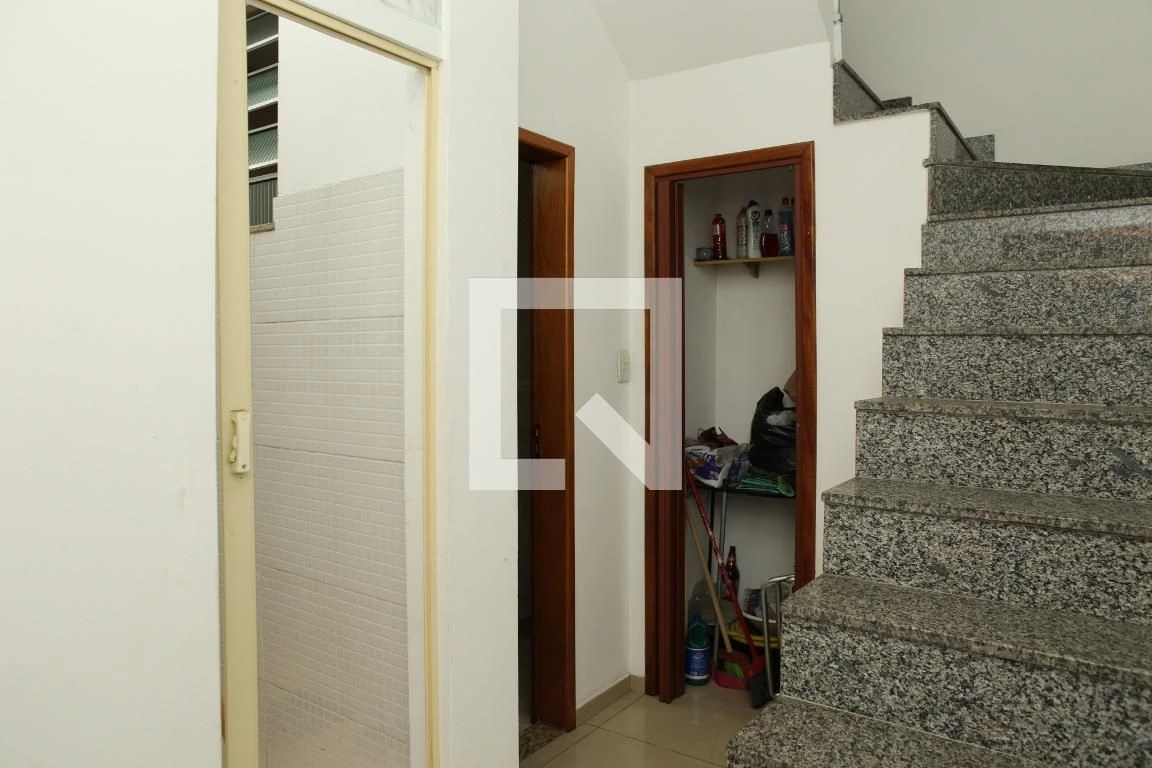 Casa com espaço de home office, Engenho de Dentro — photo 43