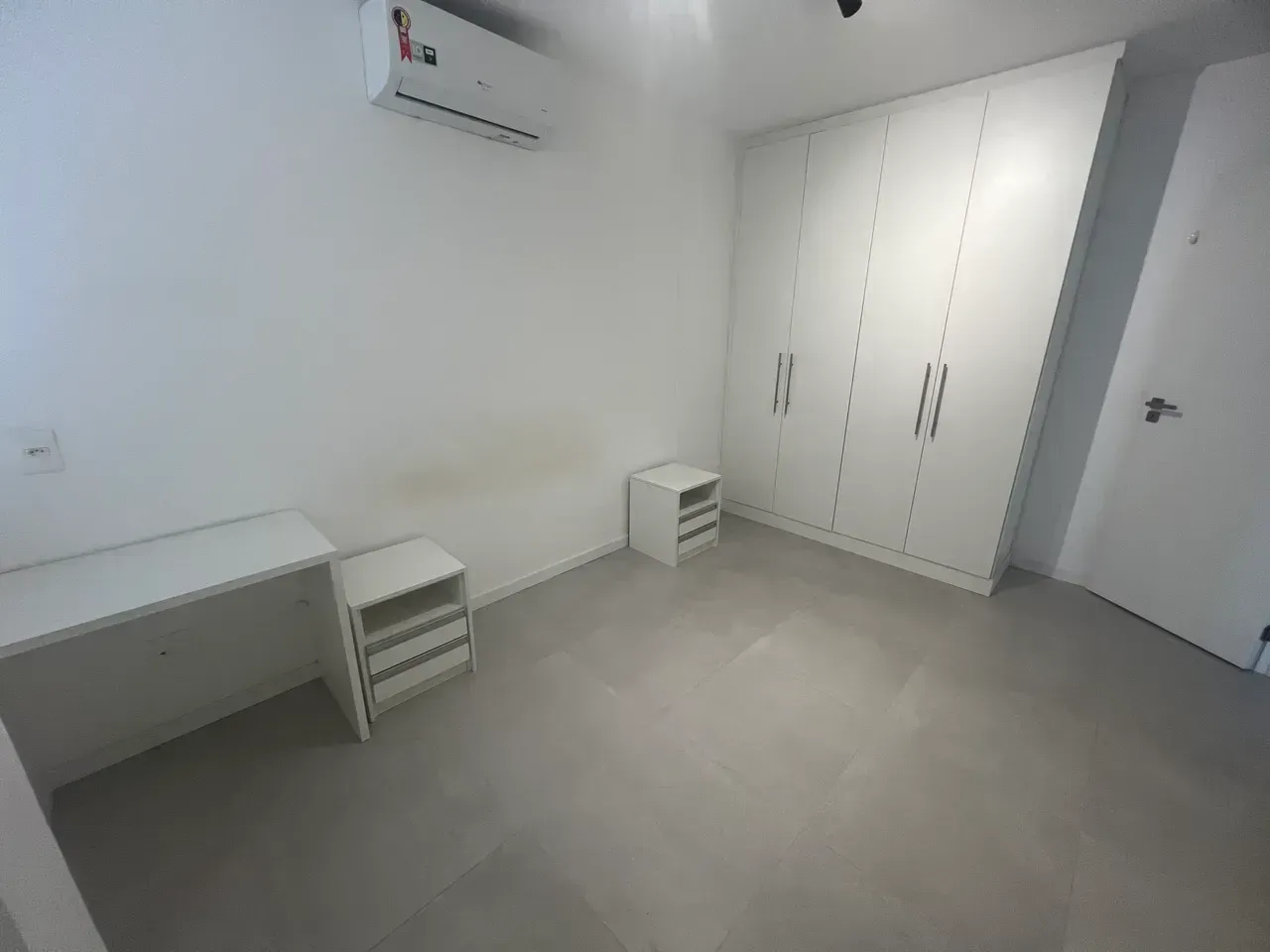 Furnished 1-bedroom apartment with separate gas kitchen — photo 5