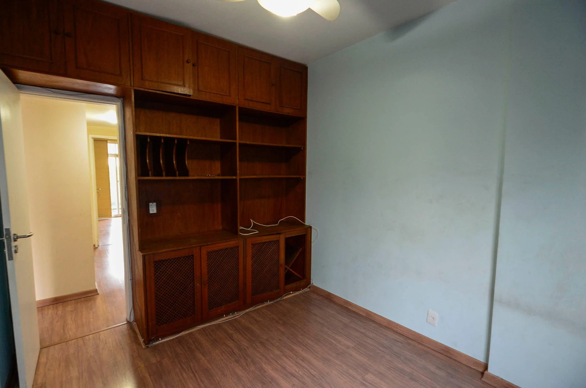 Apartamento para alugar com 4 quartos, 1 suíte e varanda — photo 38