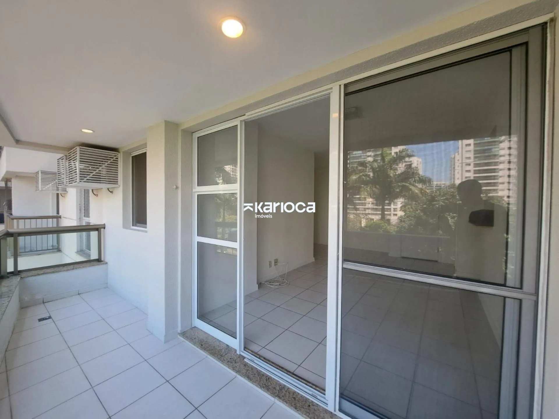 Apartamento para locação de 3 quartos com varanda gourmet — photo 5
