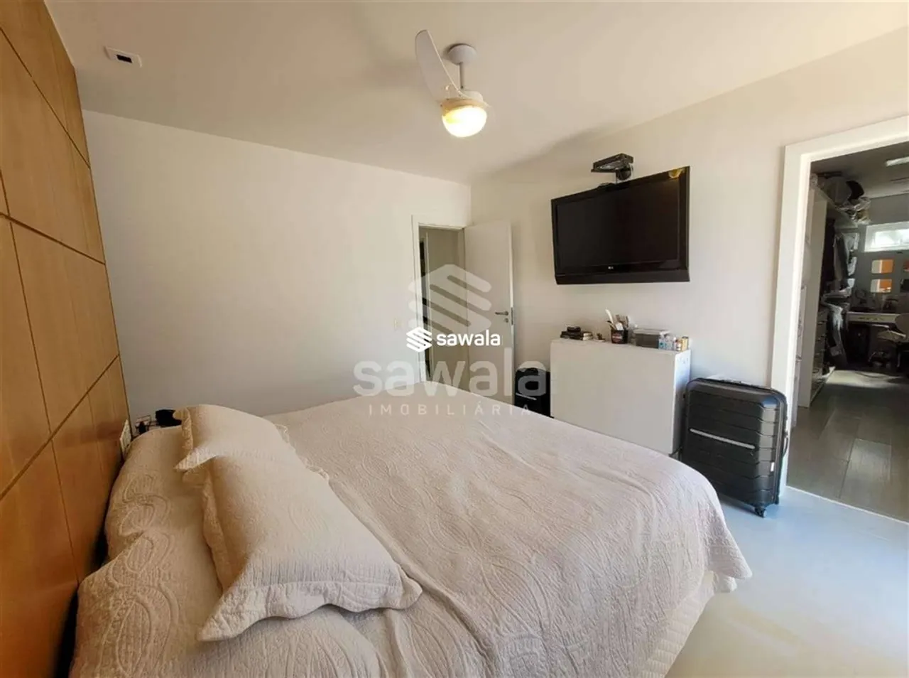 Furnished 600 m² house with 5 bedrooms and open kitchen — photo 3