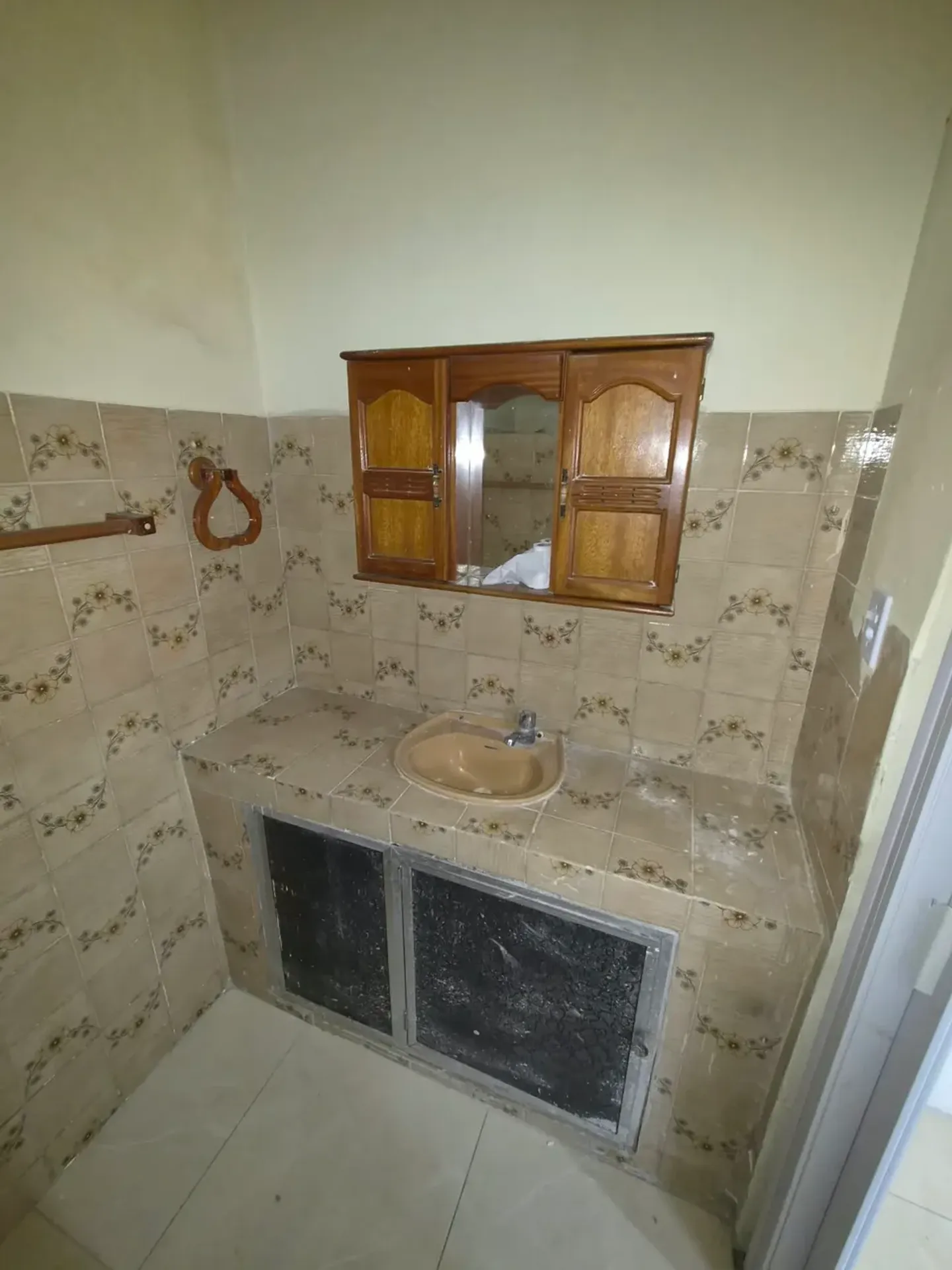 Casa de 2 quartos e 60 m² — photo 2