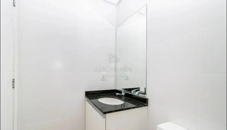 Furnished 1-bedroom apartment with open-plan kitchen — photo 14