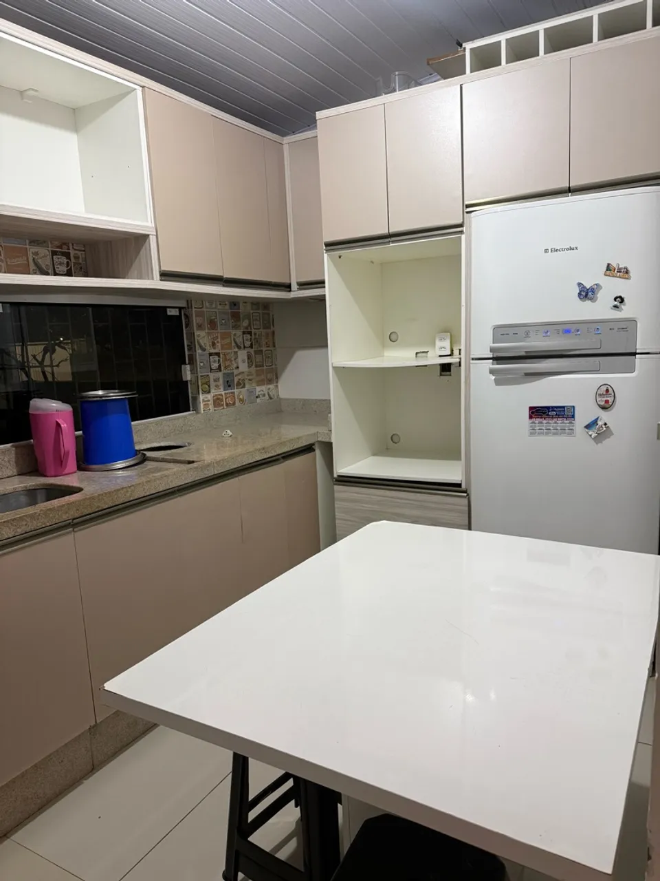 Furnished one-bedroom house, 50 m² — photo 2