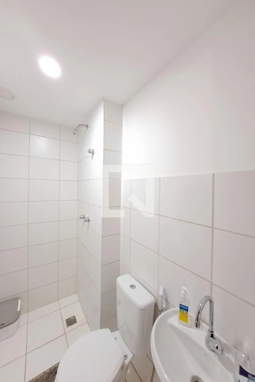 Apartamento, 52 m², com espaço de home office — photo 30