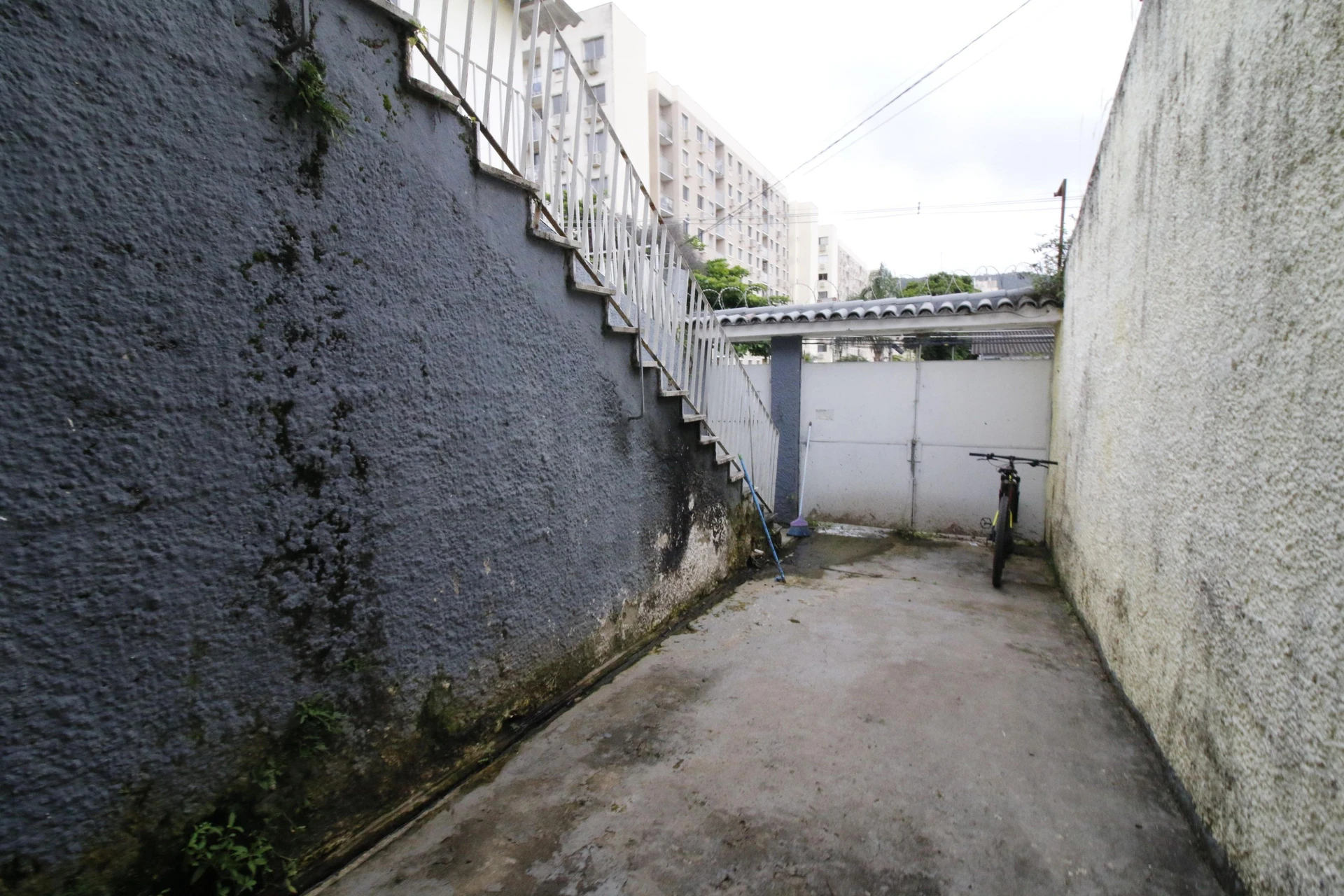 2 quartos e jardim: casa de 490 m² — photo 45