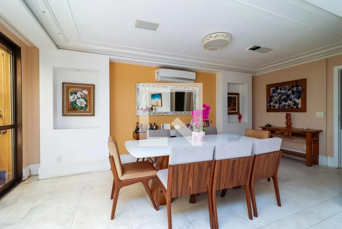 Apartamento mobiliado de 6 quartos com jacuzzi — photo 14