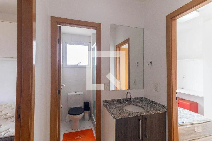 Furnished apartment, 67 m², with a home office — photo 28