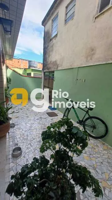 Casa mobiliada, 140 m², com máquina de lavar — photo 20