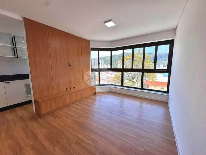 2-bedroom apartment with a washing machine in Florianópolis — photo 8