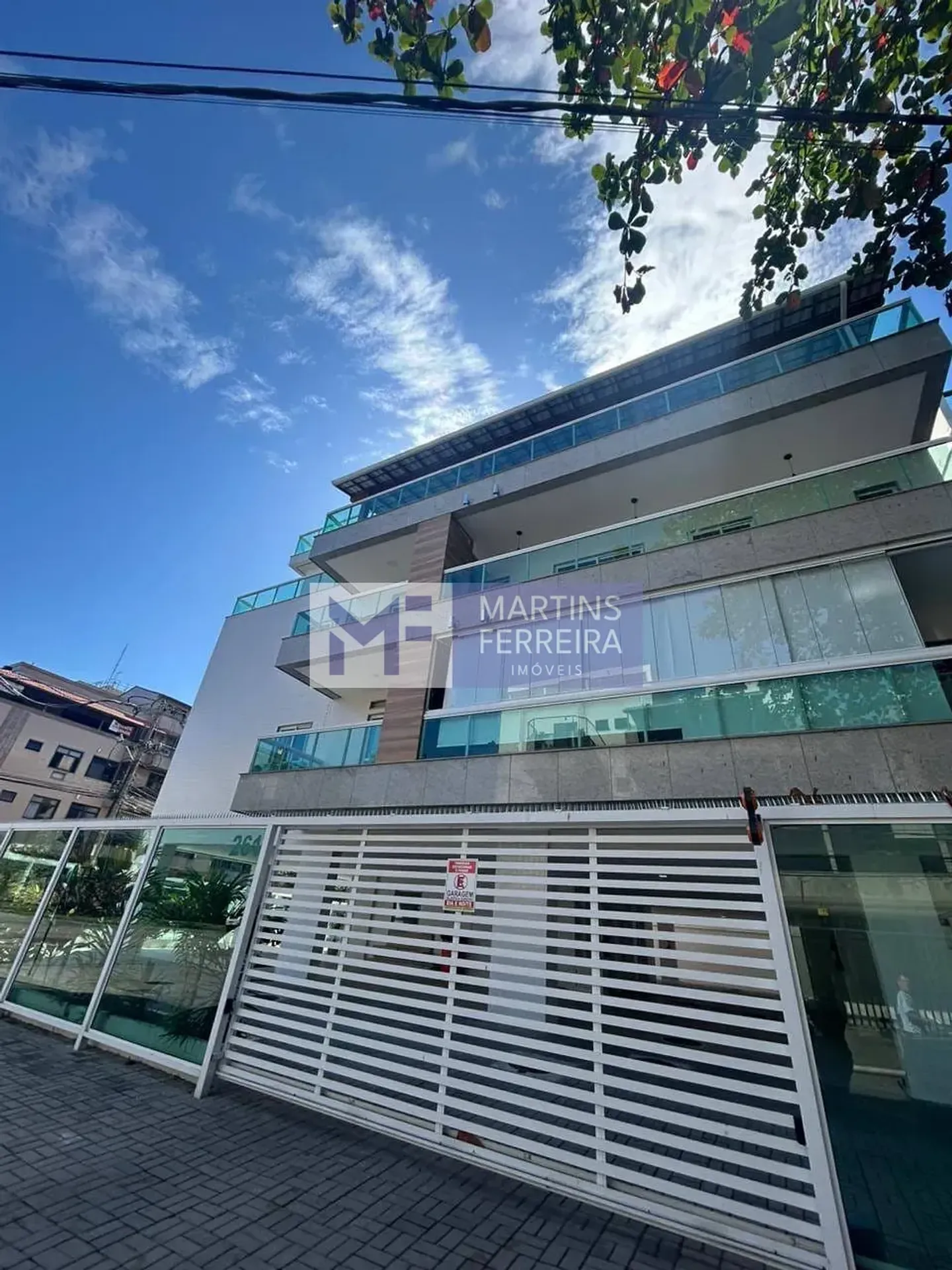 4 quartos e máquina de lavar: apartamento de 410 m² — photo 19
