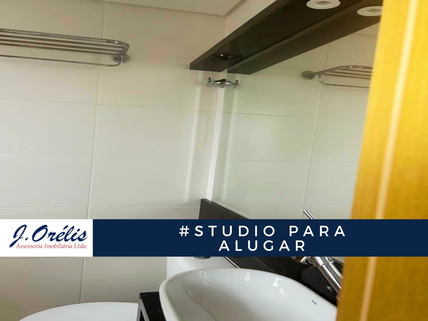 Estudio amueblado de 34 m² en el 10º piso — photo 7