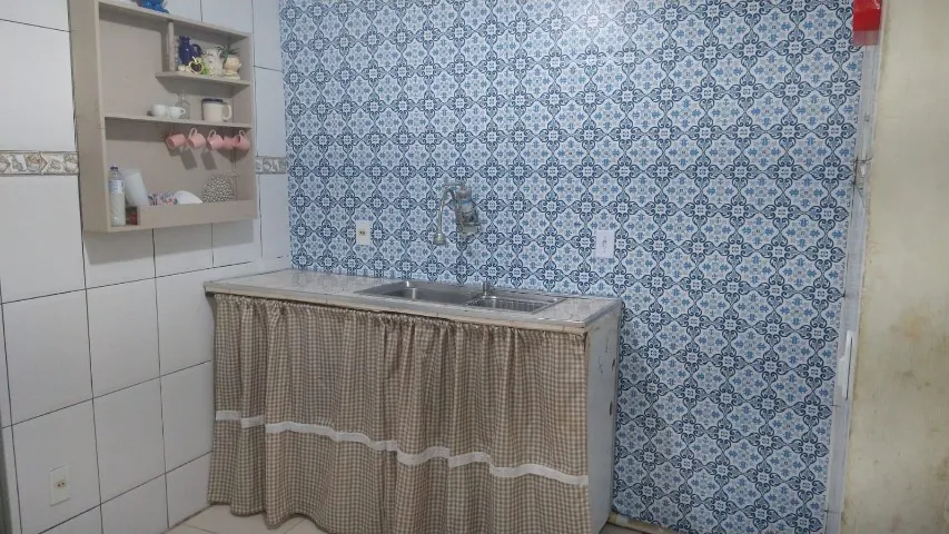 Casa de 54 m² e 2 quartos, Bangu — photo 8