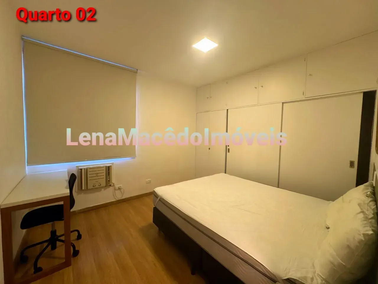 Furnished apartment with 3 bedrooms and 3 bathrooms gas stove — photo 17