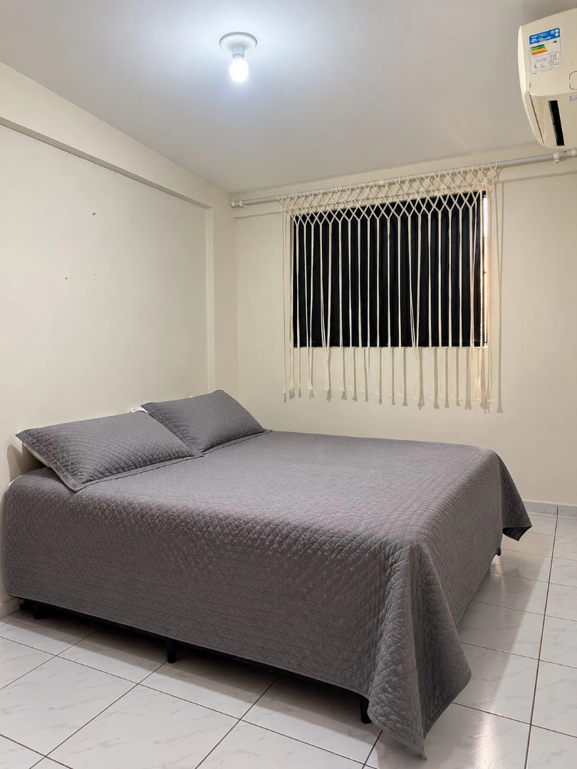 Apartamento de 2 quartos com máquina de lavar, Bessa — photo 3