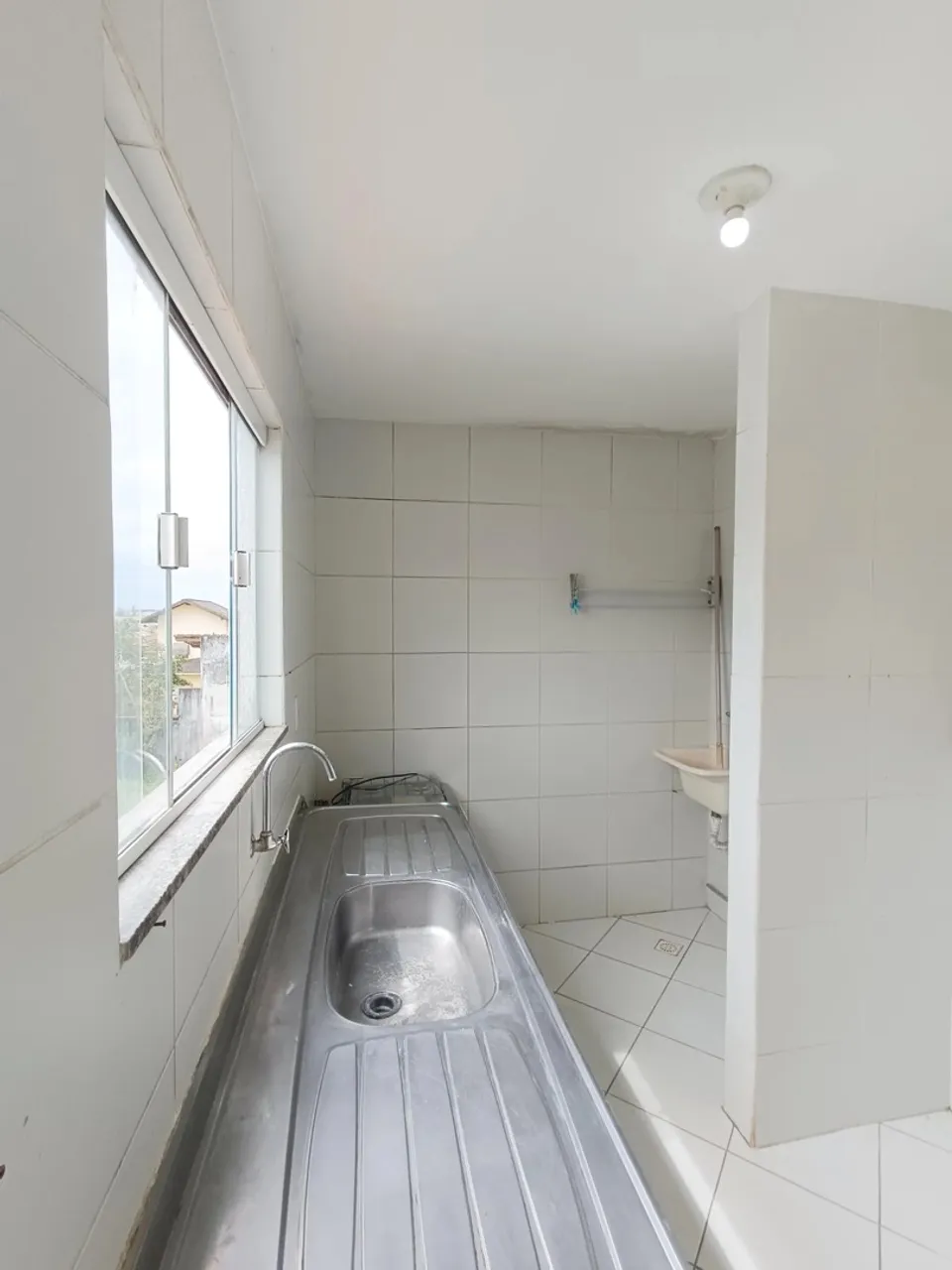 2-bedroom apartment, 55 m² — photo 2