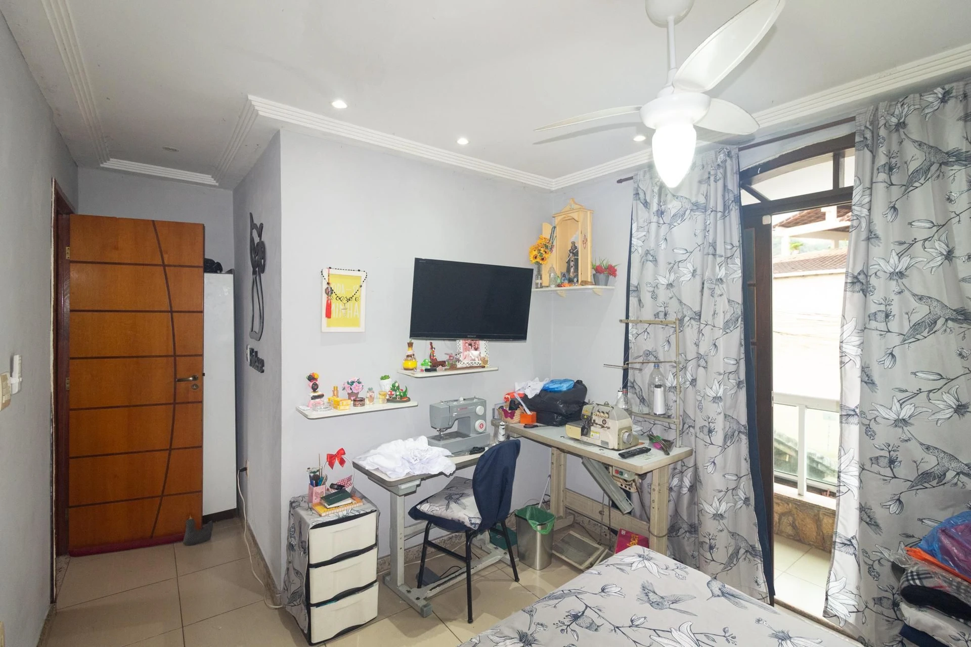 Furnished house, 360 m², with a garden — photo 35