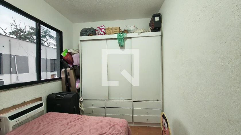 2-bedroom house with a washing machine in Rio de Janeiro — photo 13