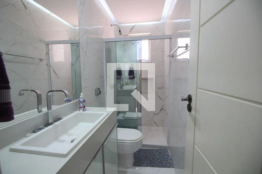 Condominium house with 4 bedrooms and 329 m² — photo 39