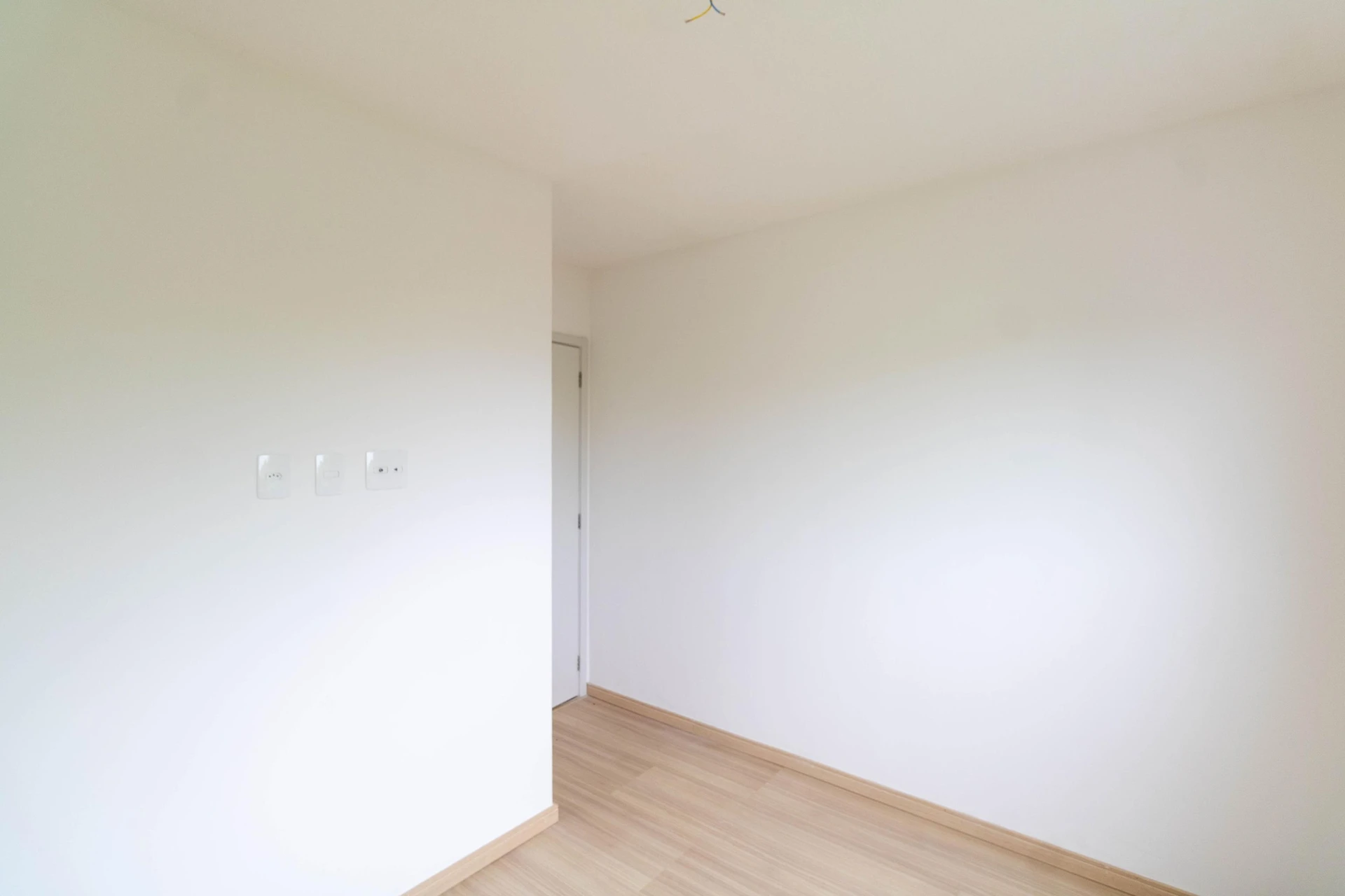 Apartamento de 2 quartos em condomínio com academia — photo 38