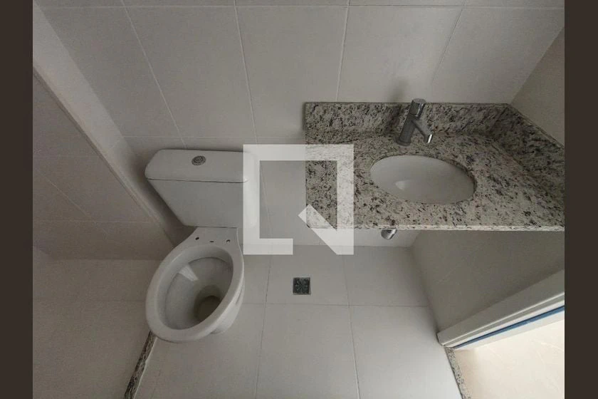 73 m² apartment with a balcony and 3 bedrooms — photo 8